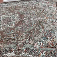 دوتا فرش ۶متری