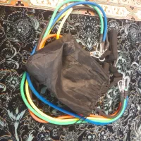 کش ورزشی بدنسازی