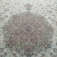 دو عدد فرش ۱۲ متری در حد نو