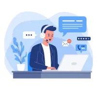 کار راحت در منزل فقط با ارسال پیام