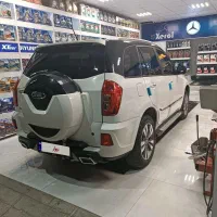 x33s 2000|خودرو سواری و وانت|بیرجند, |دیوار