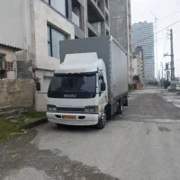 اتوباربری اسباب کشی حمل نقل درمازندران