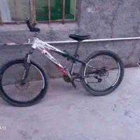 یک عدد دوچرخه سالم ۲۶