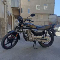 MKZ ۲۰۰ ساوین طرح باکسر