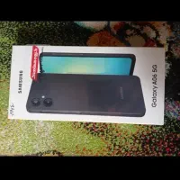 Samsung Gallaxy a06 5g 128gig ram6|موبایل|اصفهان, قلعه طبره|دیوار