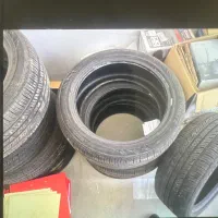 لاستیک|قطعات یدکی و لوازم جانبی|اصفهان, شهرک مهدیه|دیوار