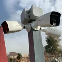 دوربین مداربسته امنیت هرروز شما/