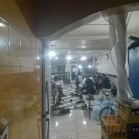 کار در غذاخوری