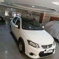 کوییک R مدل۱۴۰۰