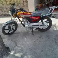 موتوهندااحسان ۱۵۰مدل۱۴۰۴