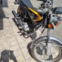 کویر ۱۲۵ انژکتور