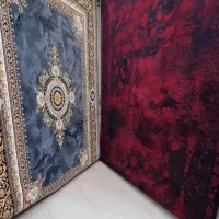 ٪/نقـدی با قیمت عالی & اقساطی با تخفیف/فرش ماشینی