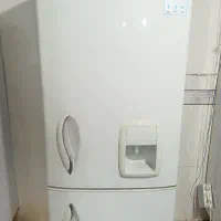 یخچال فریزر