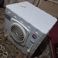 کولر آبی ۳۲۰۰ جبال
