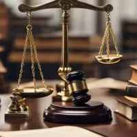 دفتر وکالت/وکیل پایه یک دادگستری و‌مشاور حقوقی