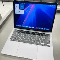 MacBook Air M1 512gb / مک بوک ایر ۵۱۲ گیگ