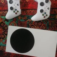 Xbox series S|کنسول، بازی ویدئویی و آنلاین|رشت, فلسطین|دیوار