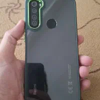 redmi note 8 سالم و بدون تعمیر