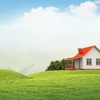 زمین-باغ-شهری-سیخ-دارنگون