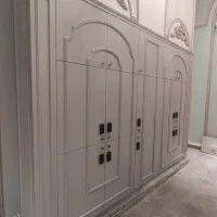 طراحی و اجرای کابینت اقساطی