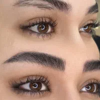 میکروبلیدینگ شیدینگ لب