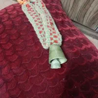 یه دولول یه قرچه ویه زنگ بابند