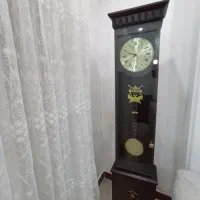ساعت ایستاده در حد نو