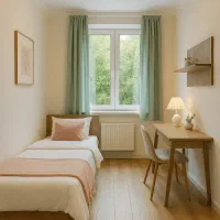 اجاره اتاق در پانسیون