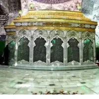 مداح اهلبیت علیه السلام