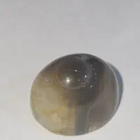 سنگ سیلمانی تک چشم قدیمی