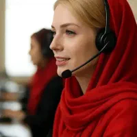 اتوبار باربری بار منزل اندیشه مشاوره ، خانم کلانتر