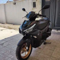 یاماها ایروکس