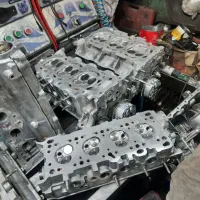 تراشکاری وسوپاپ تراشی سیلندر وسرسیلندرهای  سواری