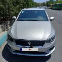 خودرو تارا اوتوماتv2