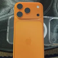 ریجستر شده iphone 17 poro 256G ZA/A پرو