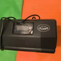 دستگاه اصالت اسکناس مدل پرو تک