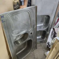 سینک ظرفشویی