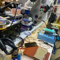 مرکز فروش‌وتعمیرات‌ال سی دی انواع تلفن همراه‌وتبلت