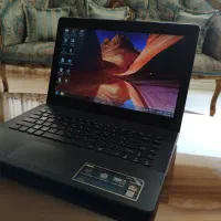 لپتاپ اقتصادی Asus ( با رم ۱۰)