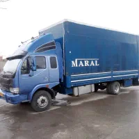 کامیونت