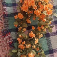 گلهای مصنوعی