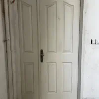 درب ورودی