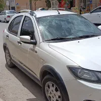 کوئیک401|خودرو سواری و وانت|ایلام, |دیوار