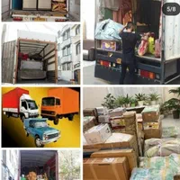 با خیال راحت تضمین بار(( مهر ))ایسوز با کادری مجرب