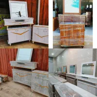 پخش جاکفشی.کمد دراور آیینه کنسول میزتلویزیون رامان