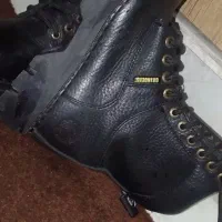 تخفیف خوب میدم بوت GRINDERS