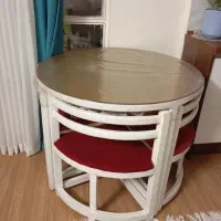 میز غذاخوری