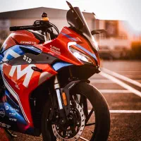 «تمامی لوازم یدکی CFMOTO 250 150