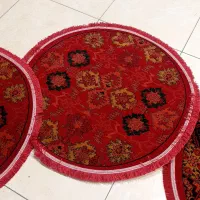 گبه ۱و ۱/۵|فرش|گرگان, |دیوار