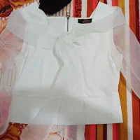 شومیز سایز ۳۸ تا ۴۰